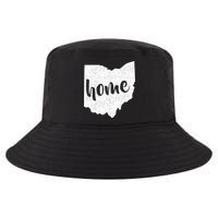 Ohio Home State Cool Comfort Performance Bucket Hat