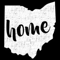 Ohio Home State Cooling Performance Crew T-Shirt