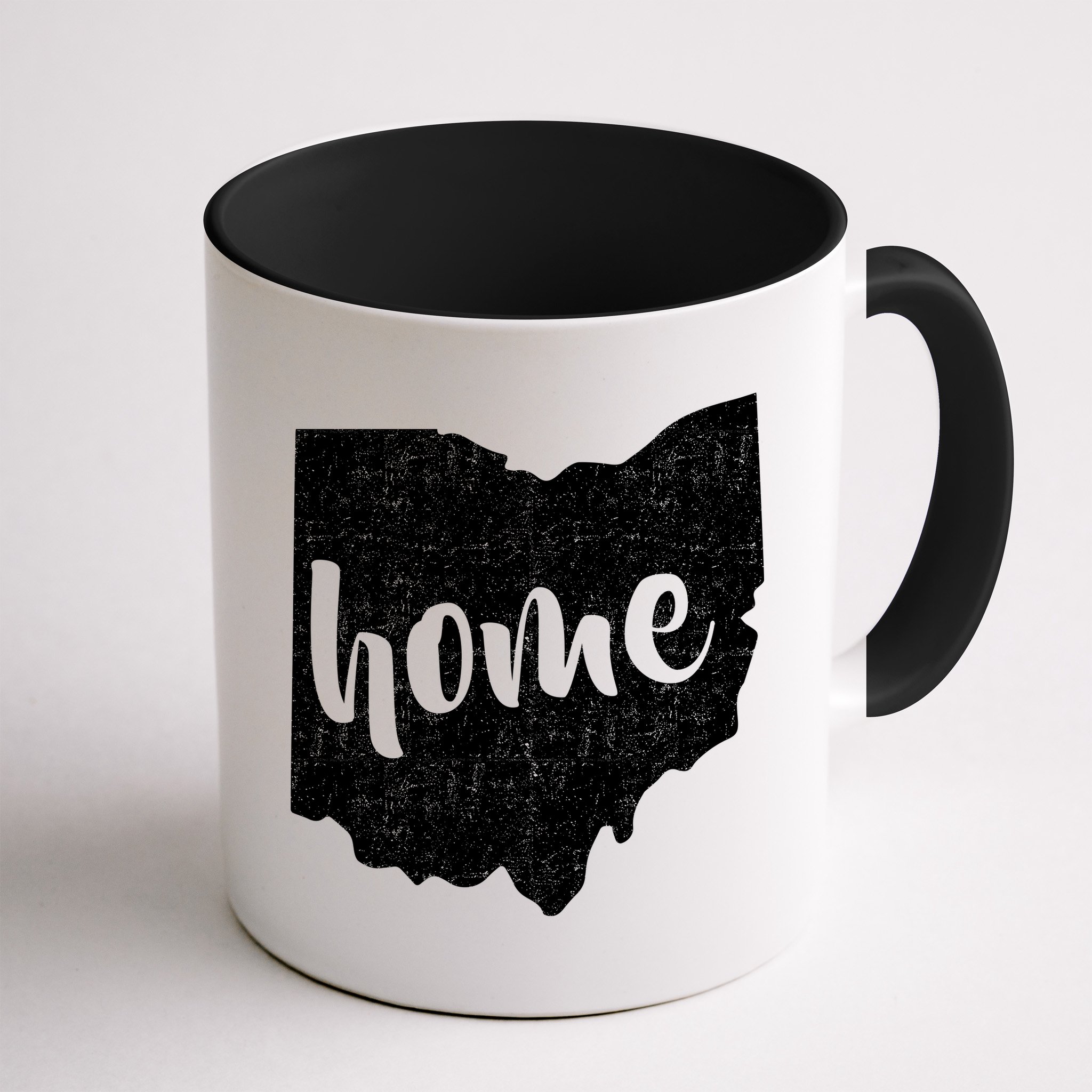 Ohio Home State Mug