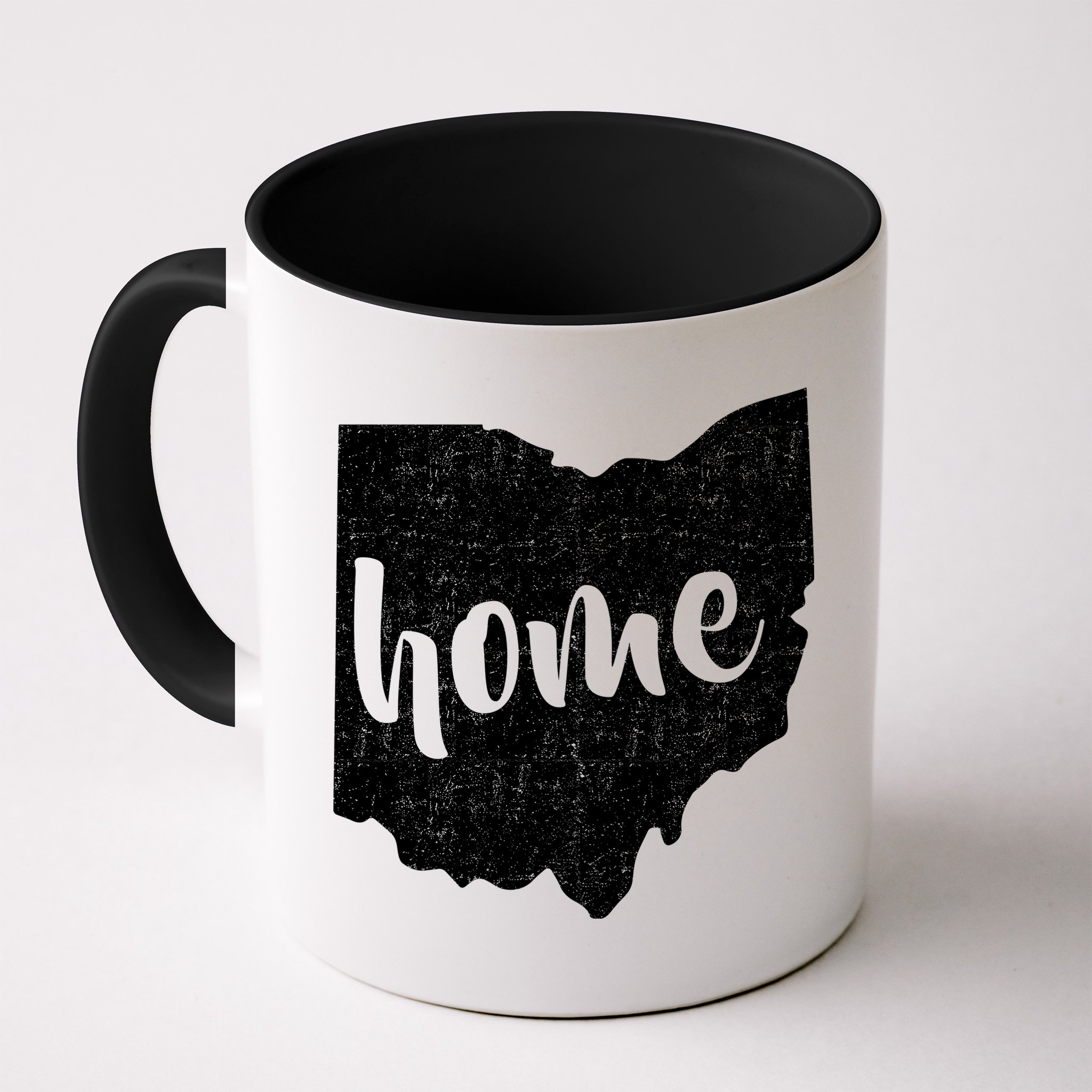 Ohio Home State Mug