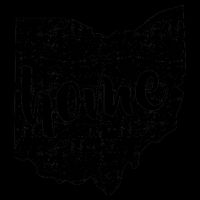 Ohio Home State Mug
