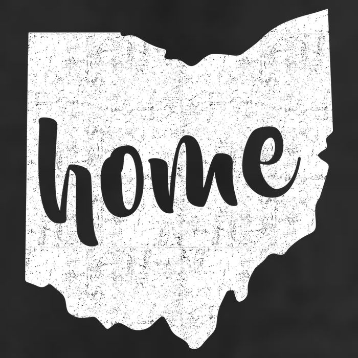 Ohio Home State 11oz C Handle Ceramic Mug