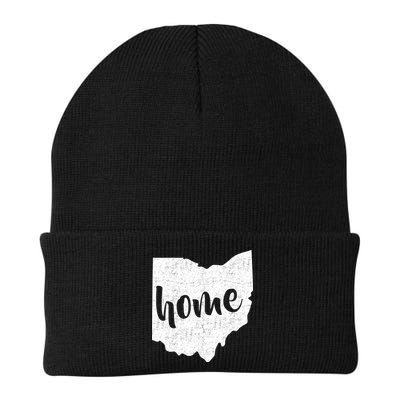 Ohio Home State Beanie