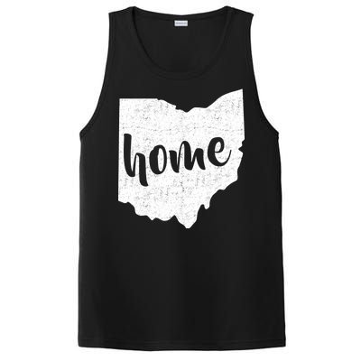 Ohio Home State PosiCharge Competitor Tank