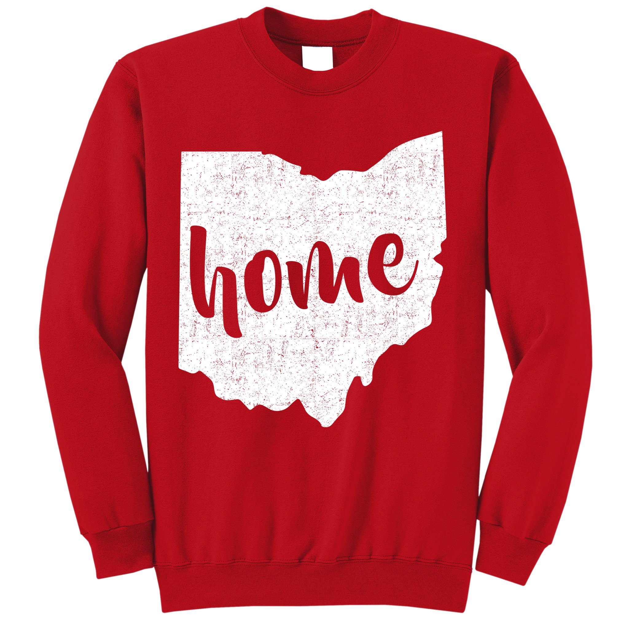 Ohio Home State Sweatshirt
