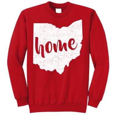 Ohio Home State Sweatshirt