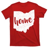 Ohio Home State T-Shirt