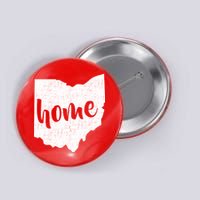 Ohio Home State Button