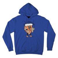 Out Here Lookin Like A Snack Pumpkin Pie Thanksgiving Gift Hoodie