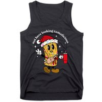 Out Here Looking Tamalicious Tis The Season For Tamales Tank Top