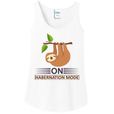 On Habernation Mode Ladies Essential Tank