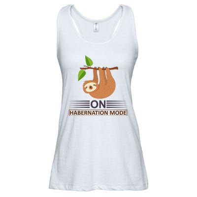 On Habernation Mode Ladies Essential Flowy Tank