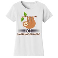 On Habernation Mode Women's T-Shirt