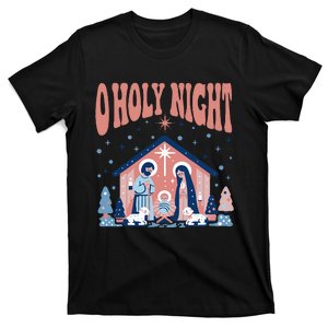 O Holy Night T-Shirt