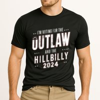 Outlaw Hillbilly Performance Shirt
