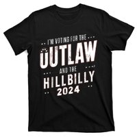 Outlaw Hillbilly T-Shirt