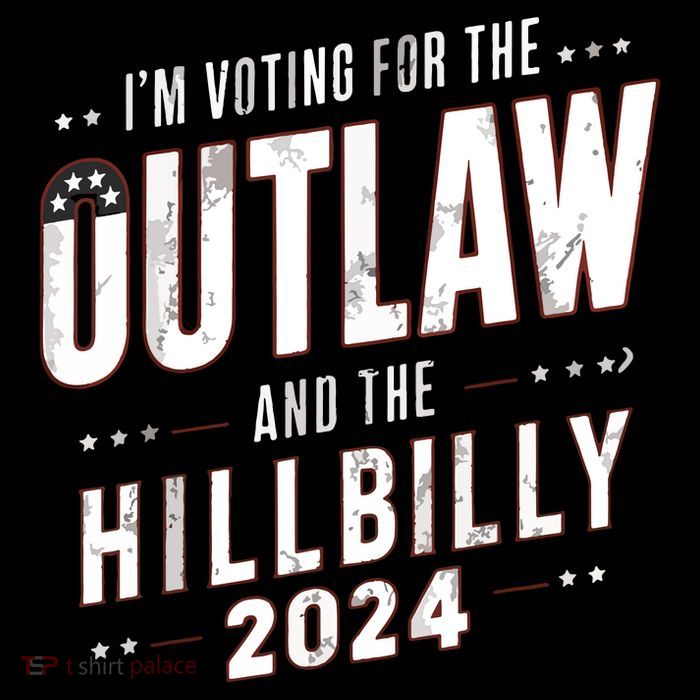 Outlaw Hillbilly Impact Tech Backpack
