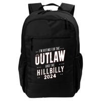 Outlaw Hillbilly Backpack