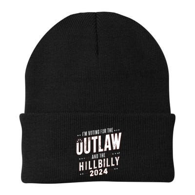 Outlaw Hillbilly Beanie