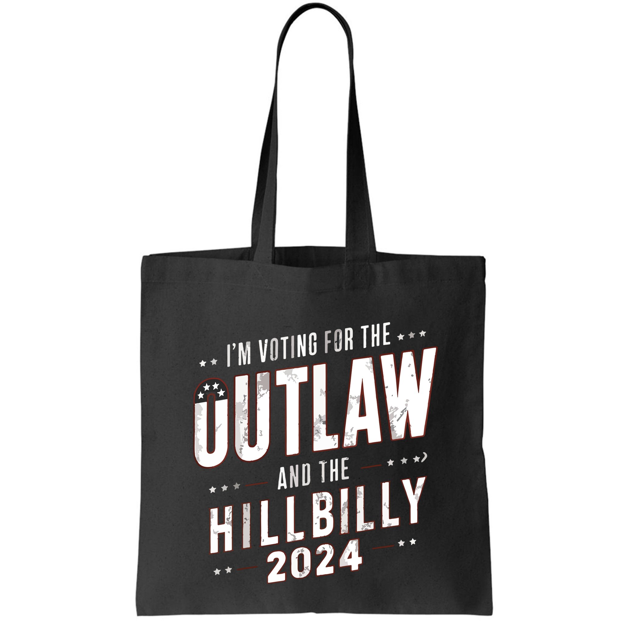 Outlaw Hillbilly Bag