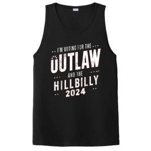 Outlaw Hillbilly PosiCharge Competitor Tank