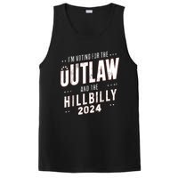 Outlaw Hillbilly PosiCharge Competitor Tank