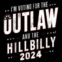 Outlaw Hillbilly Kids T-Shirt