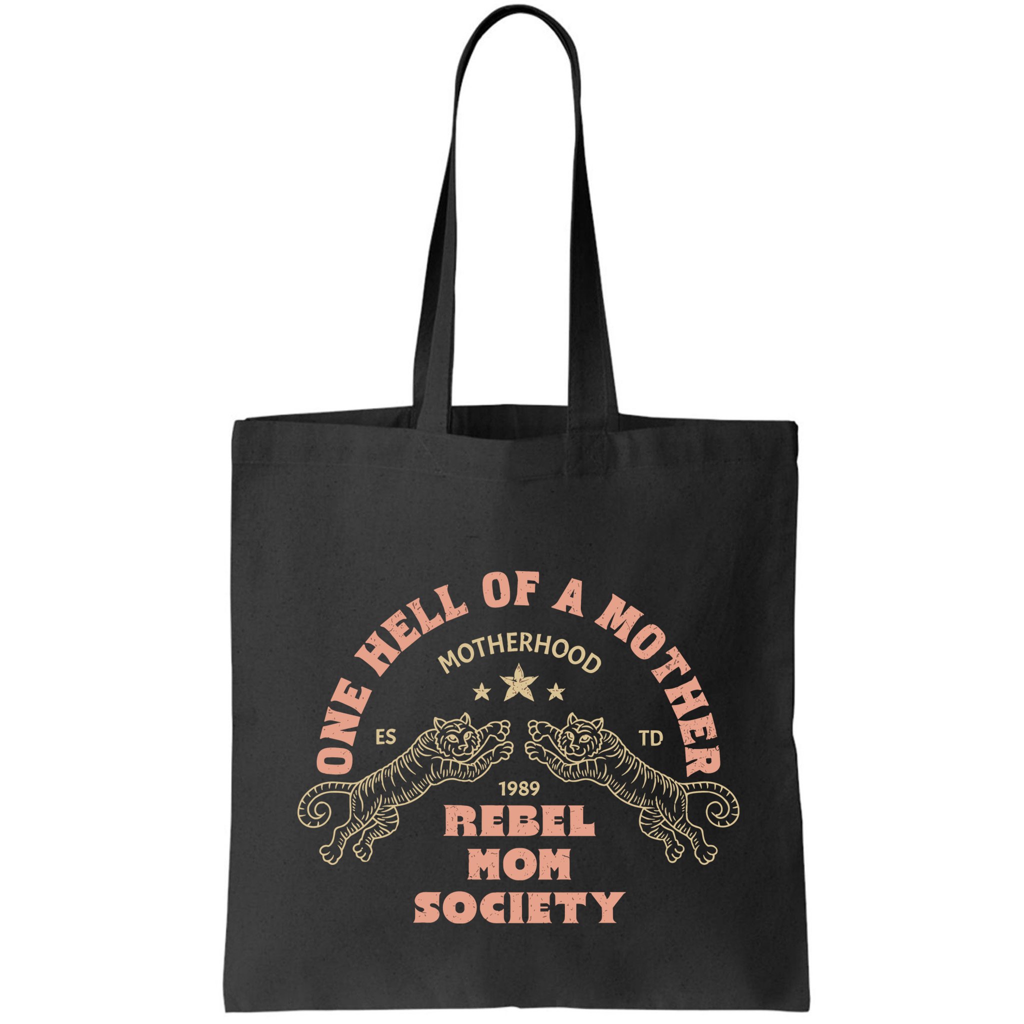 One Hell Of A Mother Bag