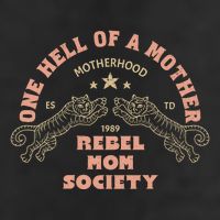 One Hell Of A Mother Hat