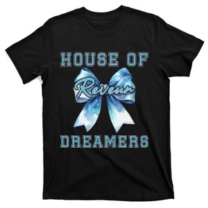 Outfitreveur House Of Dreamers Rca Givers School Spirit T-Shirt