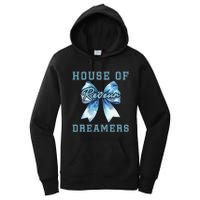 Outfitreveur House Of Dreamers Rca Givers School Spirit Women's Pullover Hoodie