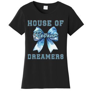 Outfitreveur House Of Dreamers Rca Givers School Spirit Women's T-Shirt