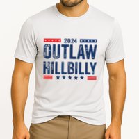 Outlaw Hillbilly Cooling Performance Crew T-Shirt