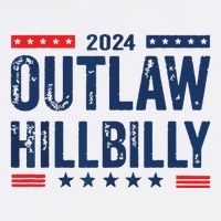 Outlaw Hillbilly Cooling Performance Crew T-Shirt