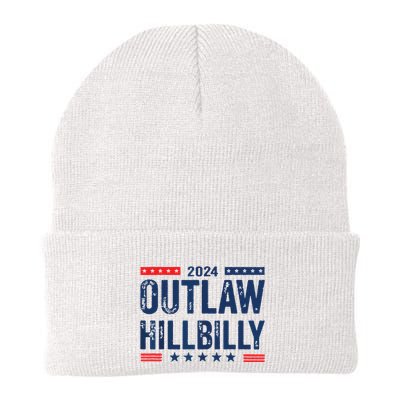 Outlaw Hillbilly Beanie