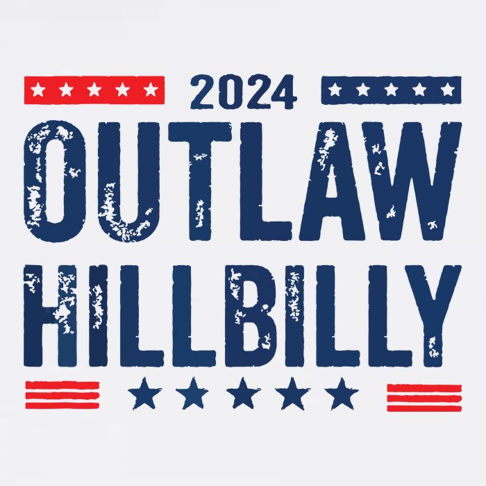 Outlaw Hillbilly Polo