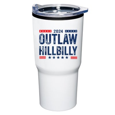 Outlaw Hillbilly Tumbler