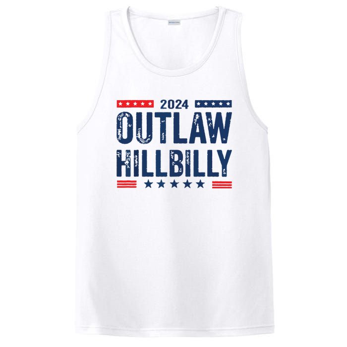 Outlaw Hillbilly PosiCharge Competitor Tank