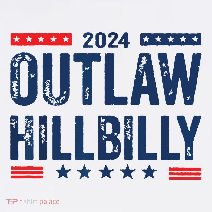 Outlaw Hillbilly Wool Snapback Cap