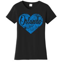 Orlando Heart Women's T-Shirt