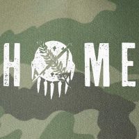 Oklahoma Home Legacy Tie Dye Trucker Hat
