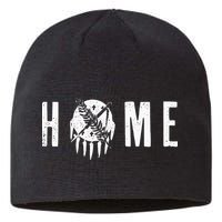 Oklahoma Home Sustainable Beanie