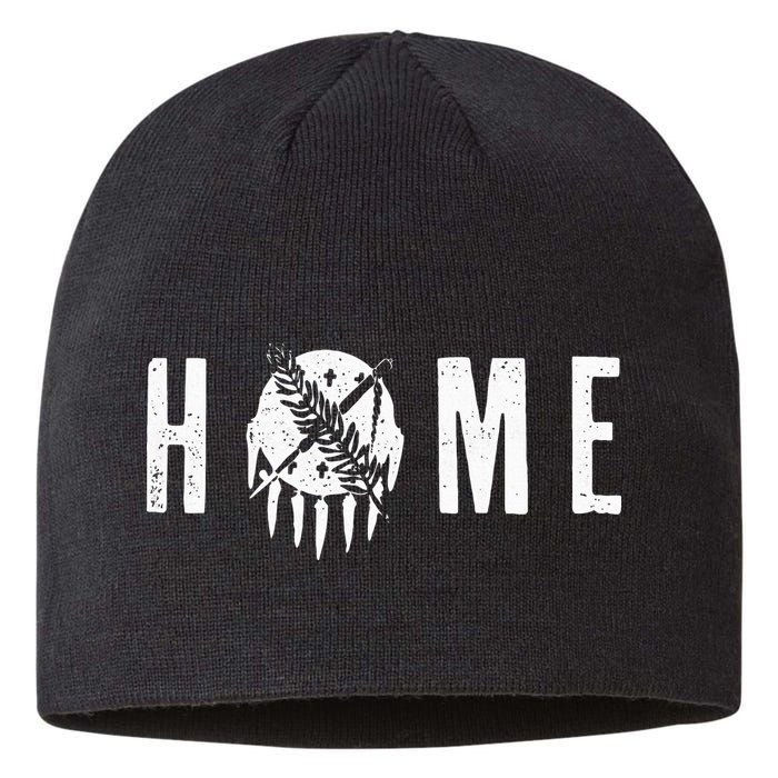 Oklahoma Home Sustainable Beanie