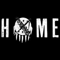 Oklahoma Home 16 in Basic Backpack