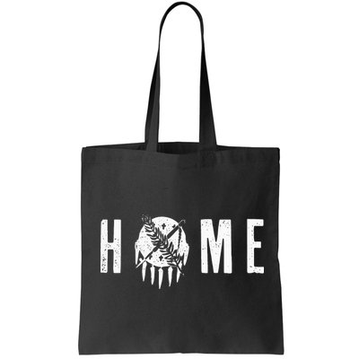 Oklahoma Home Bag