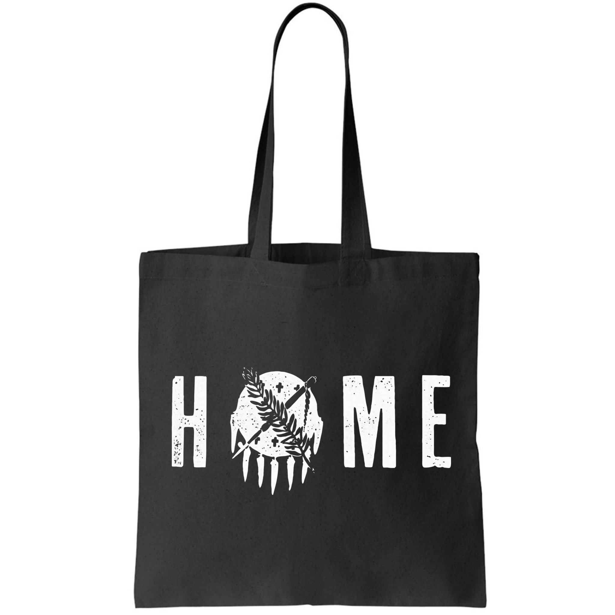 Oklahoma Home Bag