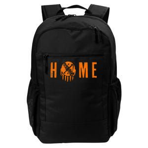 Oklahoma Home Daily Commute Backpack