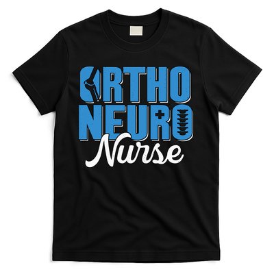 One Hoppy RN Nurse Bunny Easter Registered Nurse T-Shirt