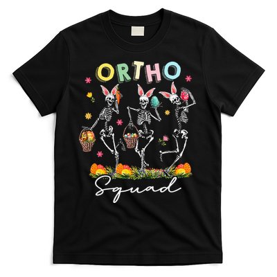 One Hoppy RN Nurse Bunny Easter Registered Nurse T-Shirt