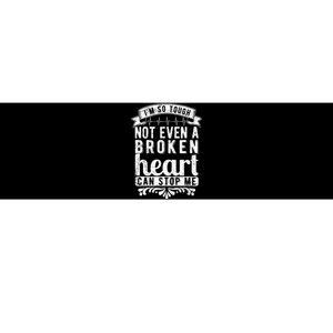 Open Heart Surgery Survivor Bumper Sticker